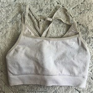 Gymshark sports bra